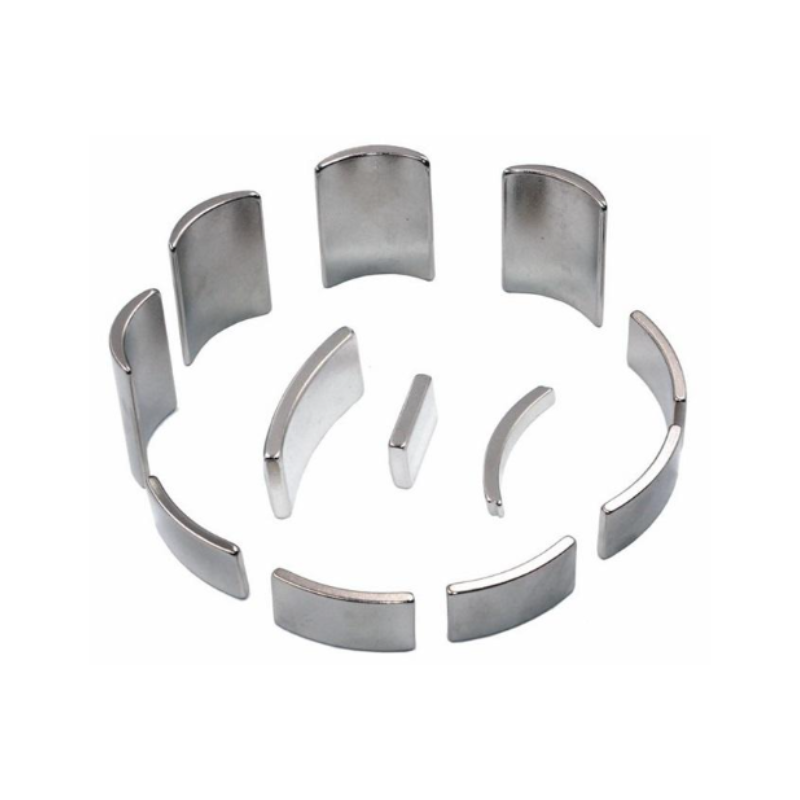 Arc / Segment Magnets